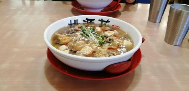 桃源花 富谷店 - 富谷町その他（ラーメン）の写真