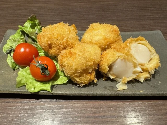 青森食堂 - 青森（食堂）の写真