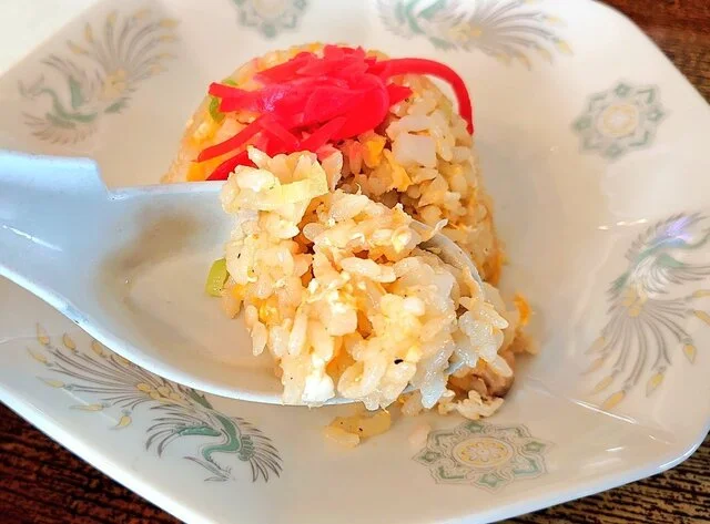 上涌谷ドライブイン - 上涌谷（食堂）の写真