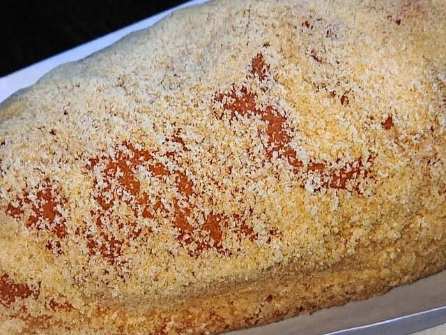 米粉パン トゥット（tutto） - 塩釜（パン）の写真