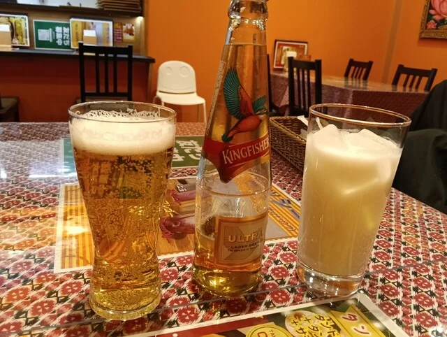 インドレストランガネーシャ 泉店（INDIAN RESTAURANT GANESH） - 泉中央（インドカレー）の写真