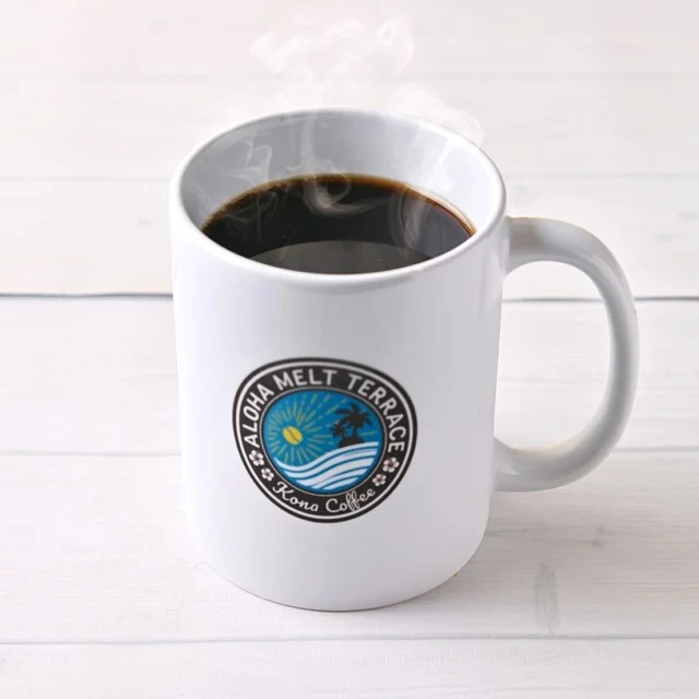 オムライス・パンケーキ・定食ごはん。ALOHA MELT TERRACE イオンモール仙台上杉店 - 北四番丁（オムライス）の写真