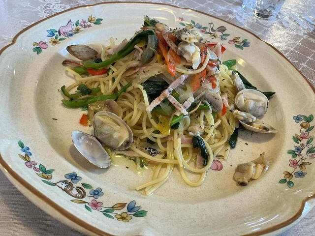 ぶなの実 - 西古川（洋食）の写真