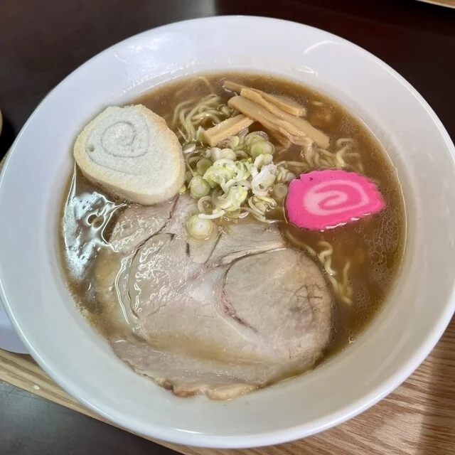 ラーメン 毘沙門天（びしゃもんてん） - 十和田市（ラーメン）の写真