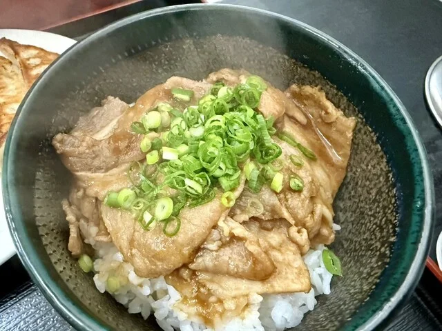 ラーメン処とん吉 - 十和田市（ラーメン）の写真