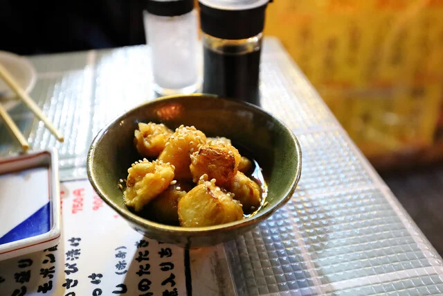 呑み喰い処 からり - 本八戸（居酒屋）の写真