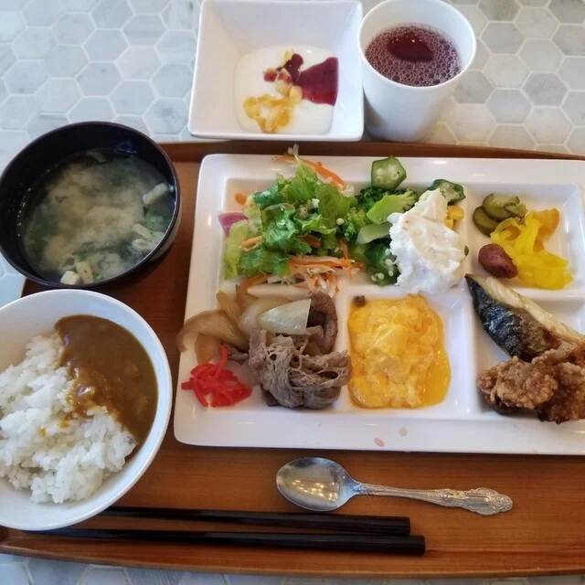 スーパーホテル 十和田天然温泉（SUPER HOTEL） - 十和田市（ホテル）の写真