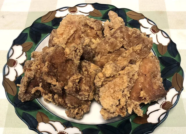 幸楽苑のからあげ家 多賀城店 - 多賀城（からあげ）の写真