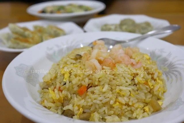 順風 - 十和田市（中華料理）の写真