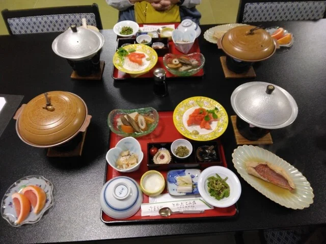 十和田湖山荘 - 十和田市その他（旅館・民宿）の写真