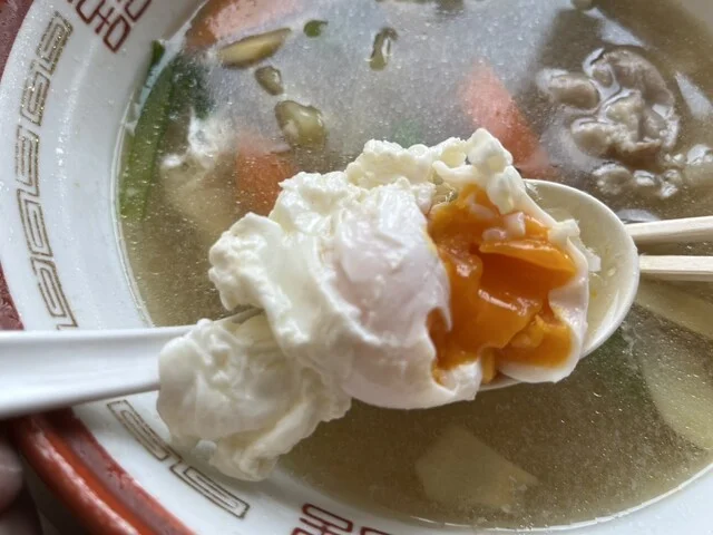 楓林（フウリン） - 川渡温泉（中華料理）の写真