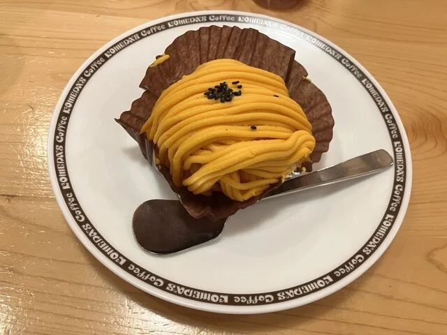 コメダ珈琲店 大崎古川店  - 古川（カフェ）の写真