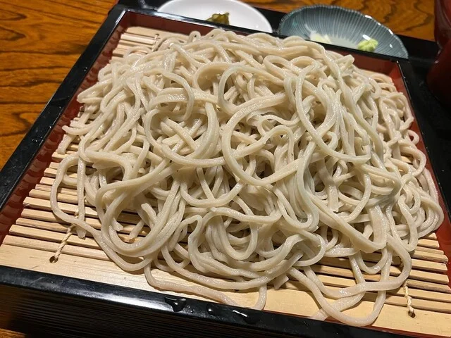 咲楽亭 - 田尻（そば）の写真