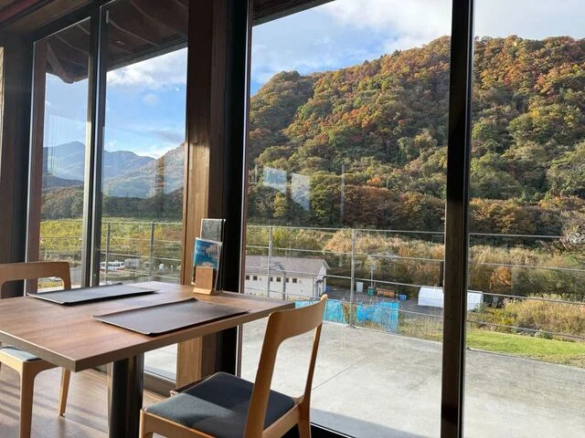 了美 ワイン&ダイン（了美 Wine & Dine） - 仙台市泉区その他（レストラン）の写真