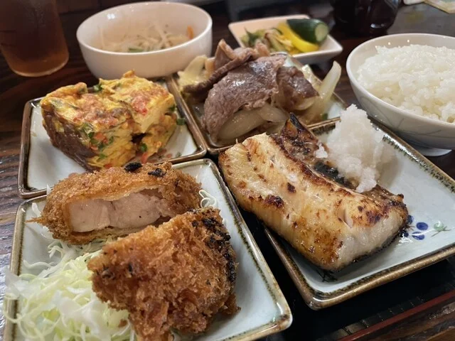 旬彩食房 鉄平（【旧店名】居酒屋鉄平） - 新青森（居酒屋）の写真