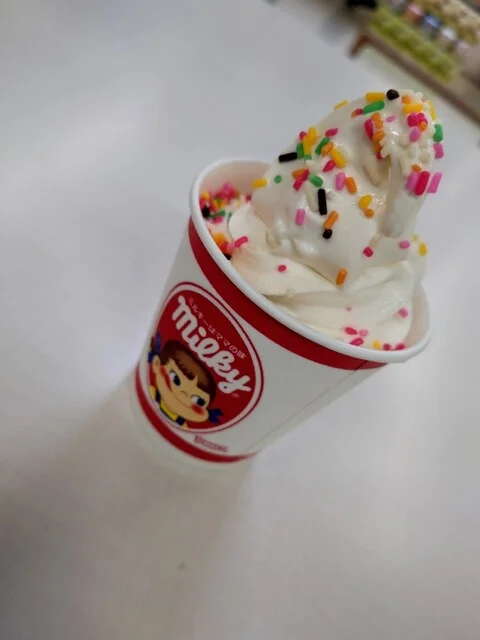 不二家 イオンSuC加美店 - 西古川（ケーキ）の写真