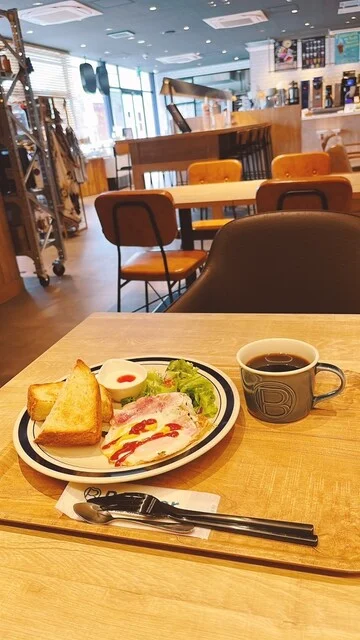 R Baker 富谷店（アール ベイカー） - 富谷町その他（カフェ）の写真