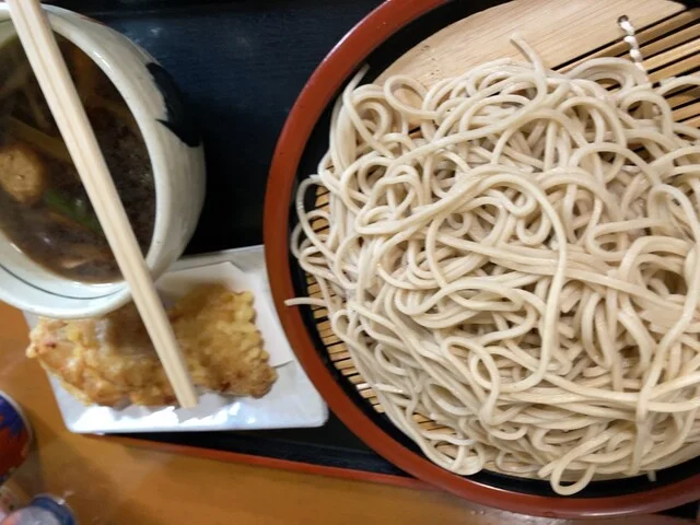 つきみや - 榴ケ岡（そば）の写真