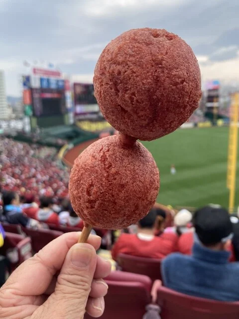 阿部蒲鉾店 楽天モバイルパーク宮城（あべかまぼこてん） - 宮城野原（その他）の写真