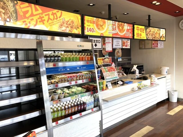 ほっともっと 名取美田園店（HottoMotto） - 美田園（弁当）の写真