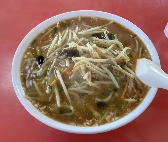 中華ハウス オオた - 逢隈（中華料理）の写真