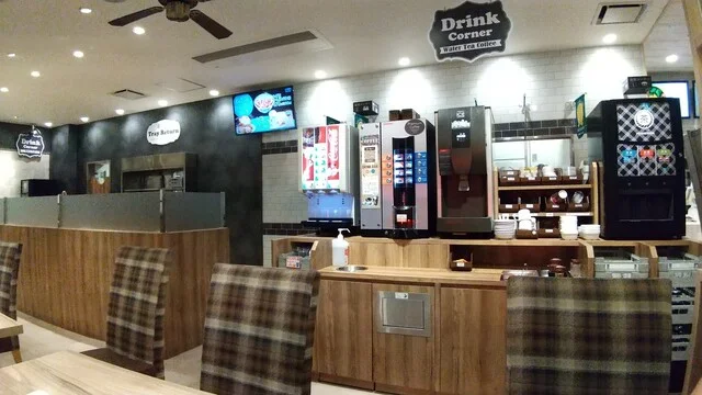 吉野家 ４号線名取店 - 南仙台（牛丼）の写真