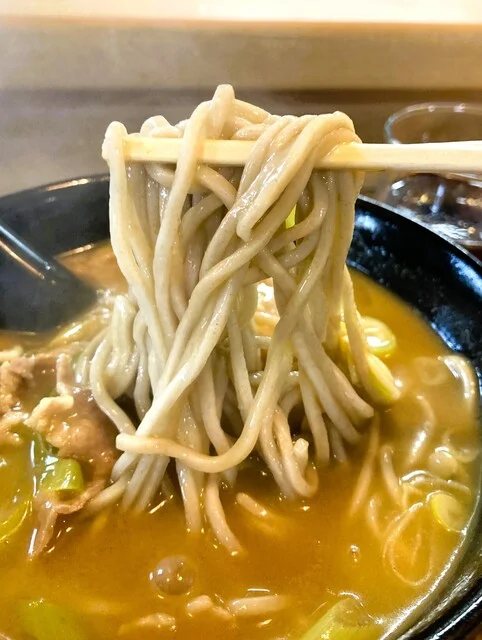 盛籠庵 - 黒松（食堂）の写真