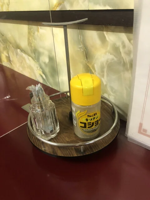 珍満 浪館店 - 青森（ラーメン）の写真