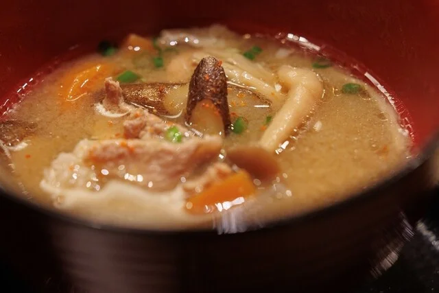 大衆中華 モアイ食堂 - 撫牛子（中華料理）の写真