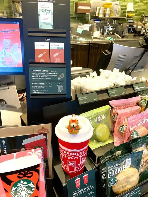 スターバックス・コーヒー 仙台駅東口店（STARBUCKS COFFEE） - 宮城野通（カフェ）の写真