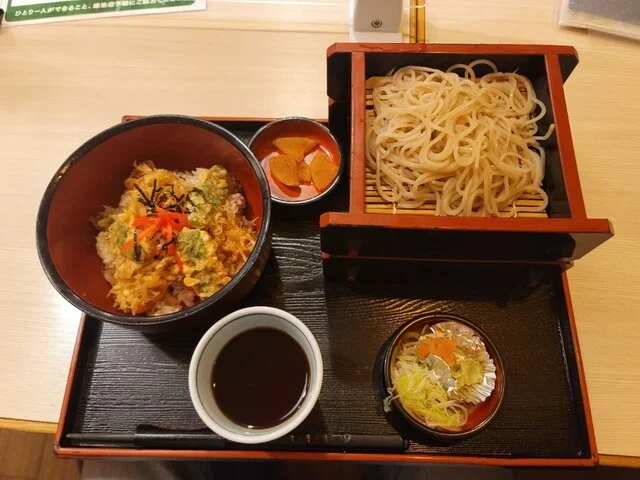 麺喰処 はっと庵 - 本八戸（うどん）の写真