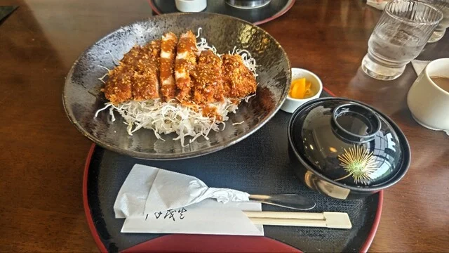 蔵の町レストラン 城山 - 大河原（食堂）の写真