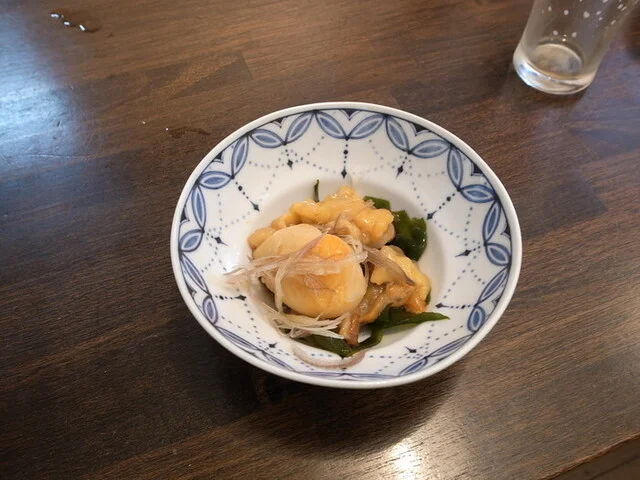 守屋魚店 - 古川（その他）の写真