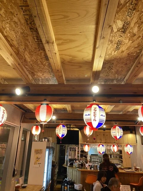 大衆居酒屋 一歩（餃子の一歩） - 南気仙沼（居酒屋）の写真