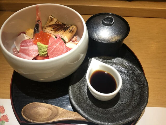 四季菜すし花えにし - 長町南（寿司）の写真