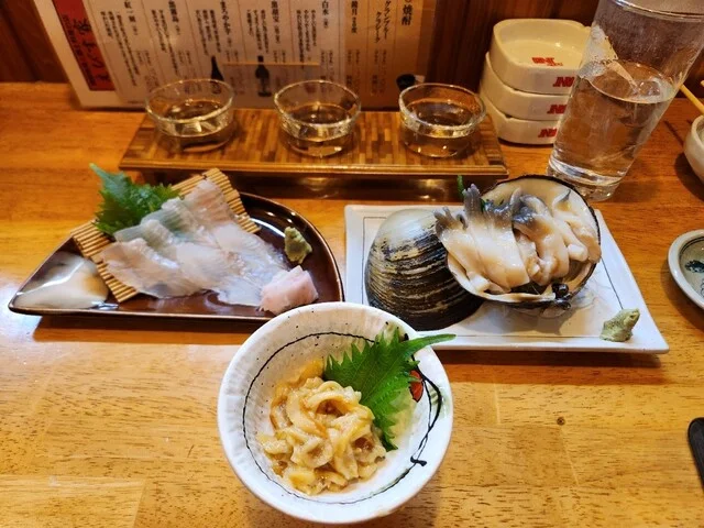 えびす家 - 八戸（居酒屋）の写真