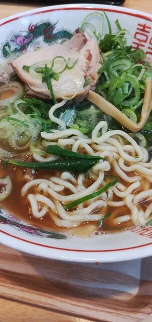 あーるど製麺 - 十川（ラーメン）の写真