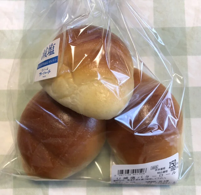 パン工房 アンジュール みやぎ生協高砂店 - 中野栄（パン）の写真