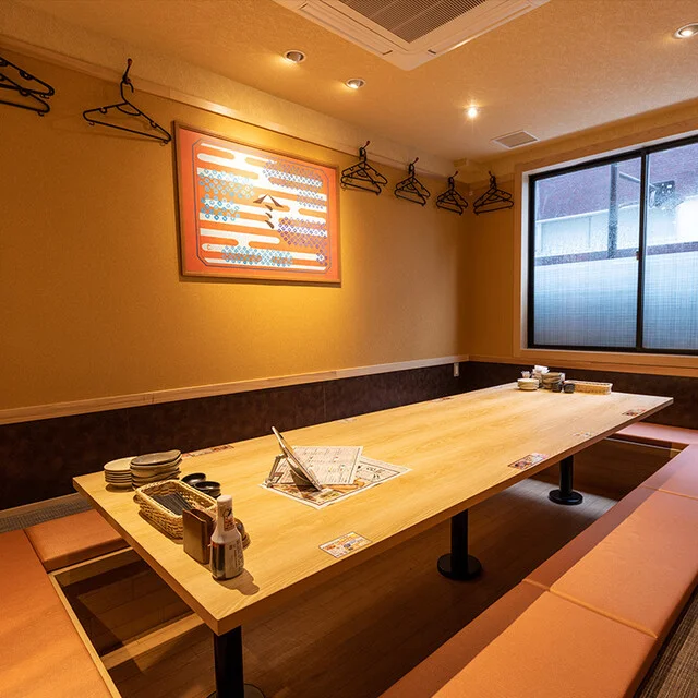 旨唐揚げと居酒メシ ミライザカ 盛岡駅前店 - 盛岡（居酒屋）の写真