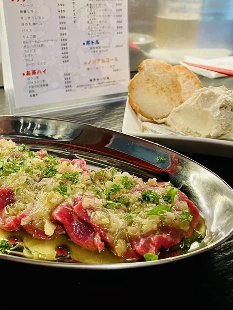 浮世ばなれ - 勾当台公園（居酒屋）の写真