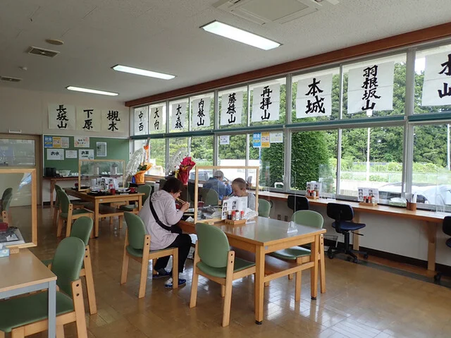 前小庵 - 蔵王町その他（そば）の写真