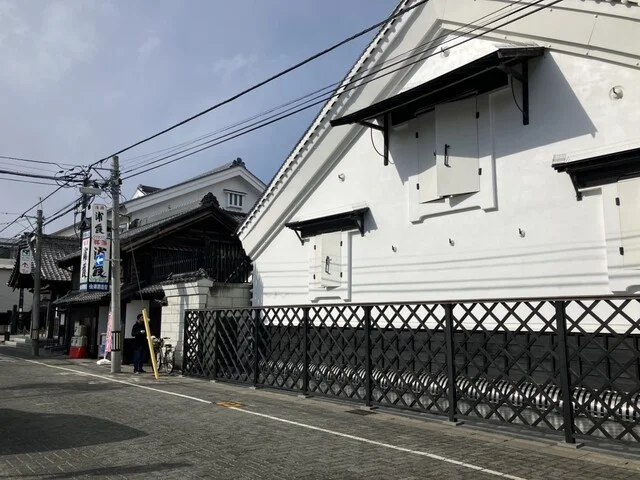 浦霞醸造元（浦霞 酒ギャラリー） - 本塩釜（その他）の写真