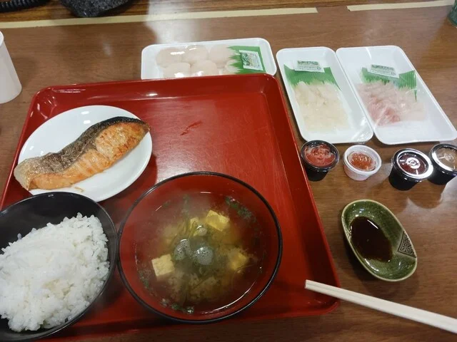 工藤商店 - 陸奥湊（海鮮）の写真