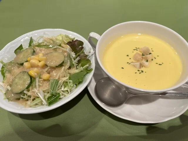 河童亭MASAYUKI（カッパテイマサユキ） - 小柳（洋食）の写真