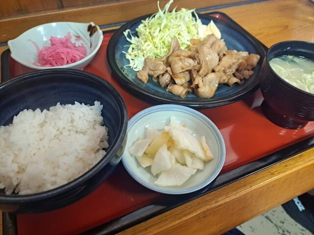 味久 - 栗原市その他（レストラン）の写真