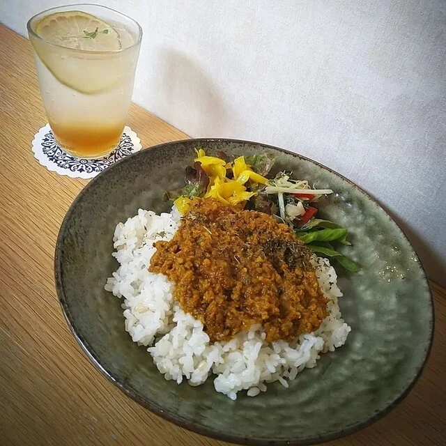 喫茶トモロヲ - 本八戸（喫茶店）の写真