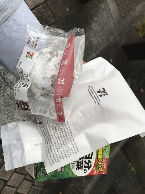 セブンイレブン 仙台榴岡3丁目店（SEVEN ELEVEN） - 宮城野通（コンビニ・スーパー）の写真