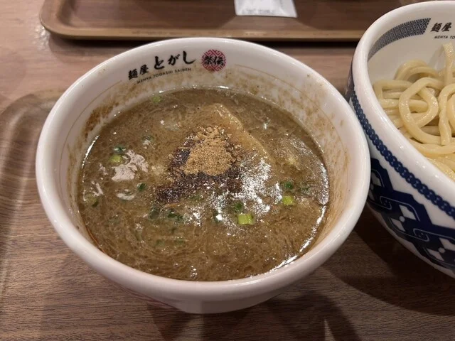 麺屋 とがし 祭伝 - 名取（ラーメン）の写真
