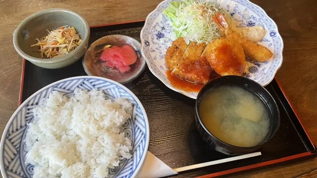 よおしょく屋 - 中央弘前（洋食）の写真
