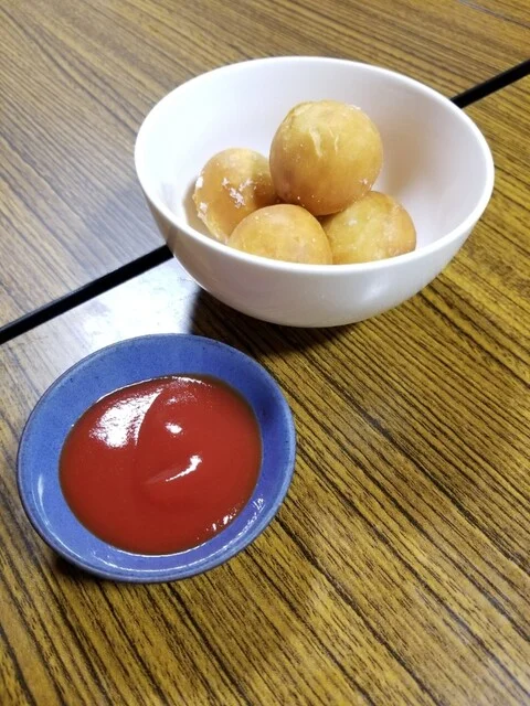 とんかつ屋 金太郎（【旧店名】とんかつレストランてつ兵衛） - 有壁（とんかつ）の写真